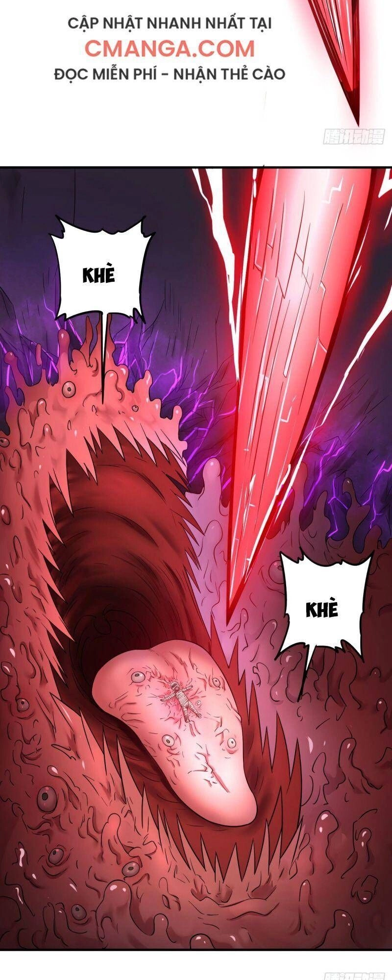 Danh Sách Kẻ Phản Diện Chapter 99 - 6