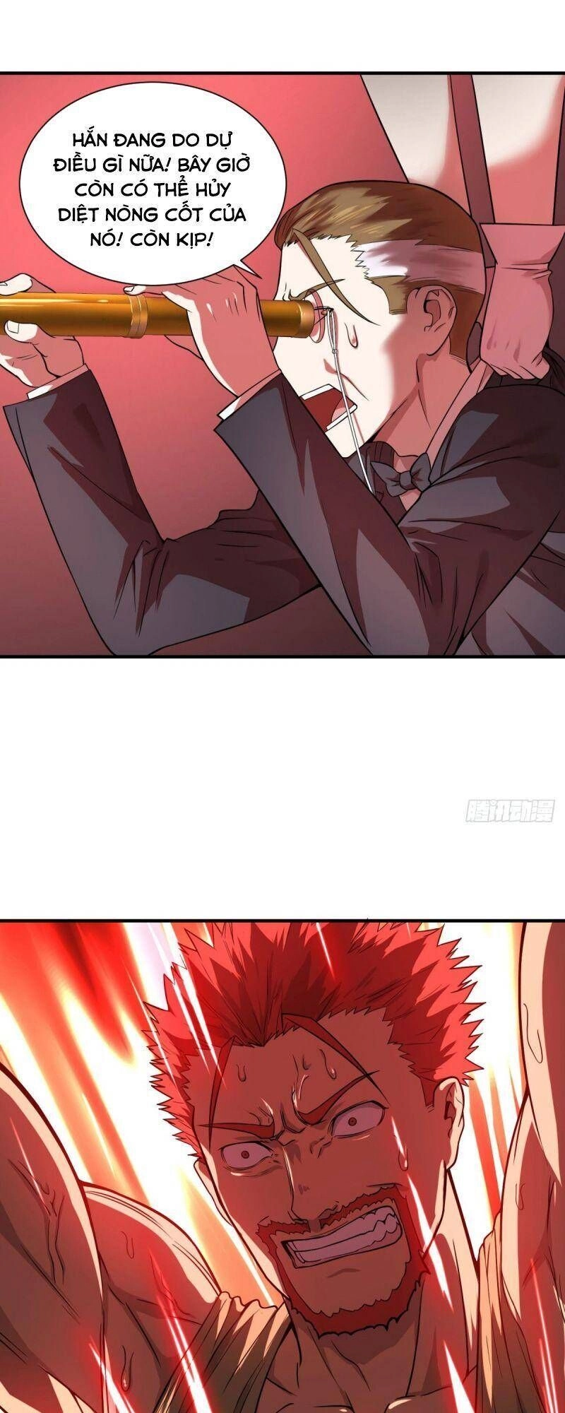 Danh Sách Kẻ Phản Diện Chapter 99 - 8