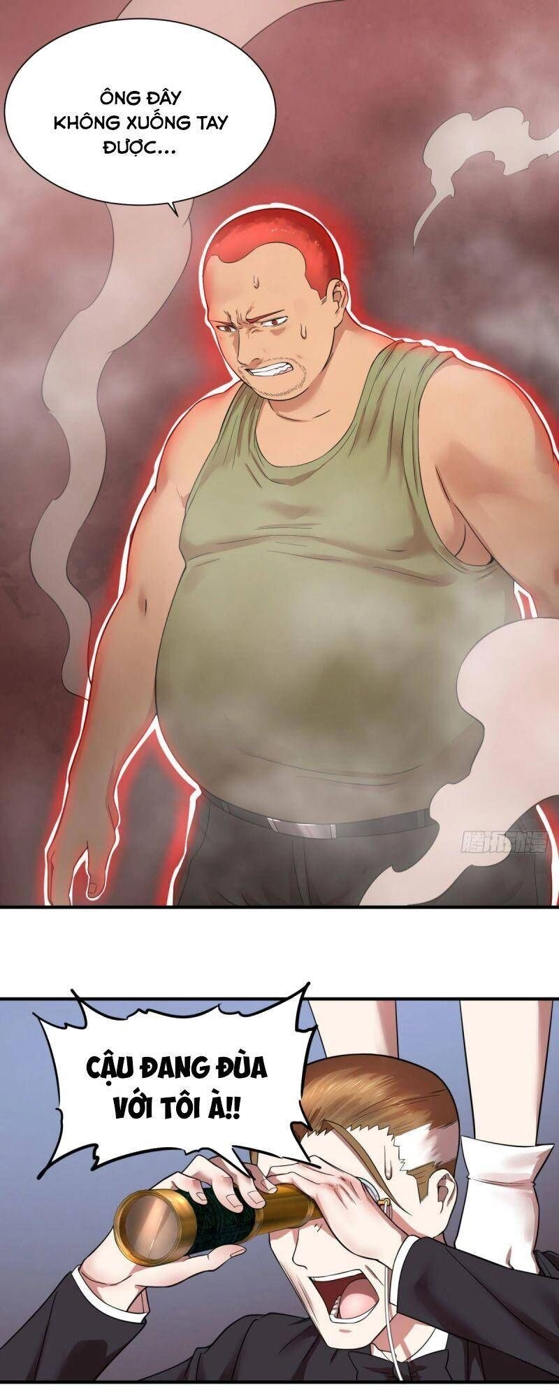 Danh Sách Kẻ Phản Diện Chapter 99 - 14