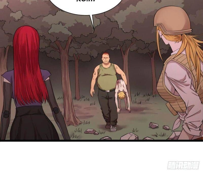 Danh Sách Kẻ Phản Diện Chapter 99 - 17