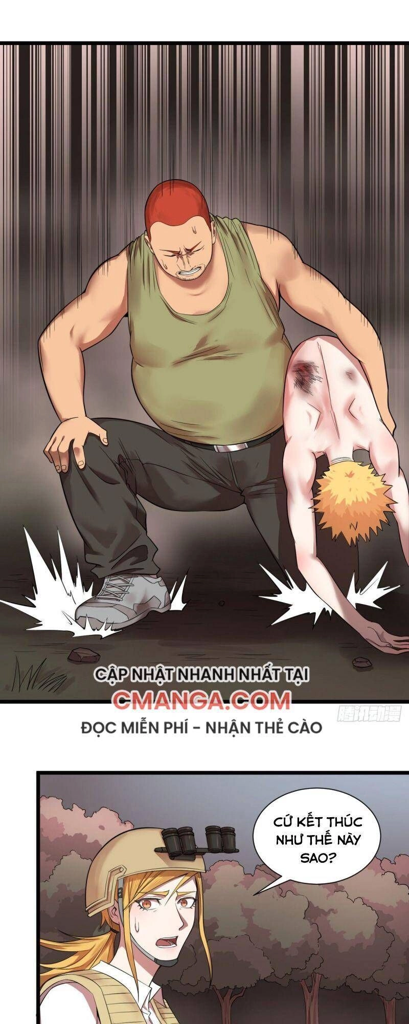 Danh Sách Kẻ Phản Diện Chapter 99 - 18