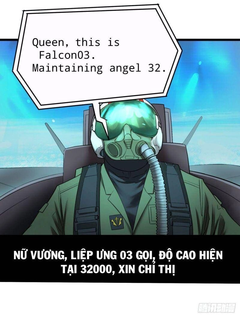 Danh Sách Kẻ Phản Diện Chapter 99 - 31