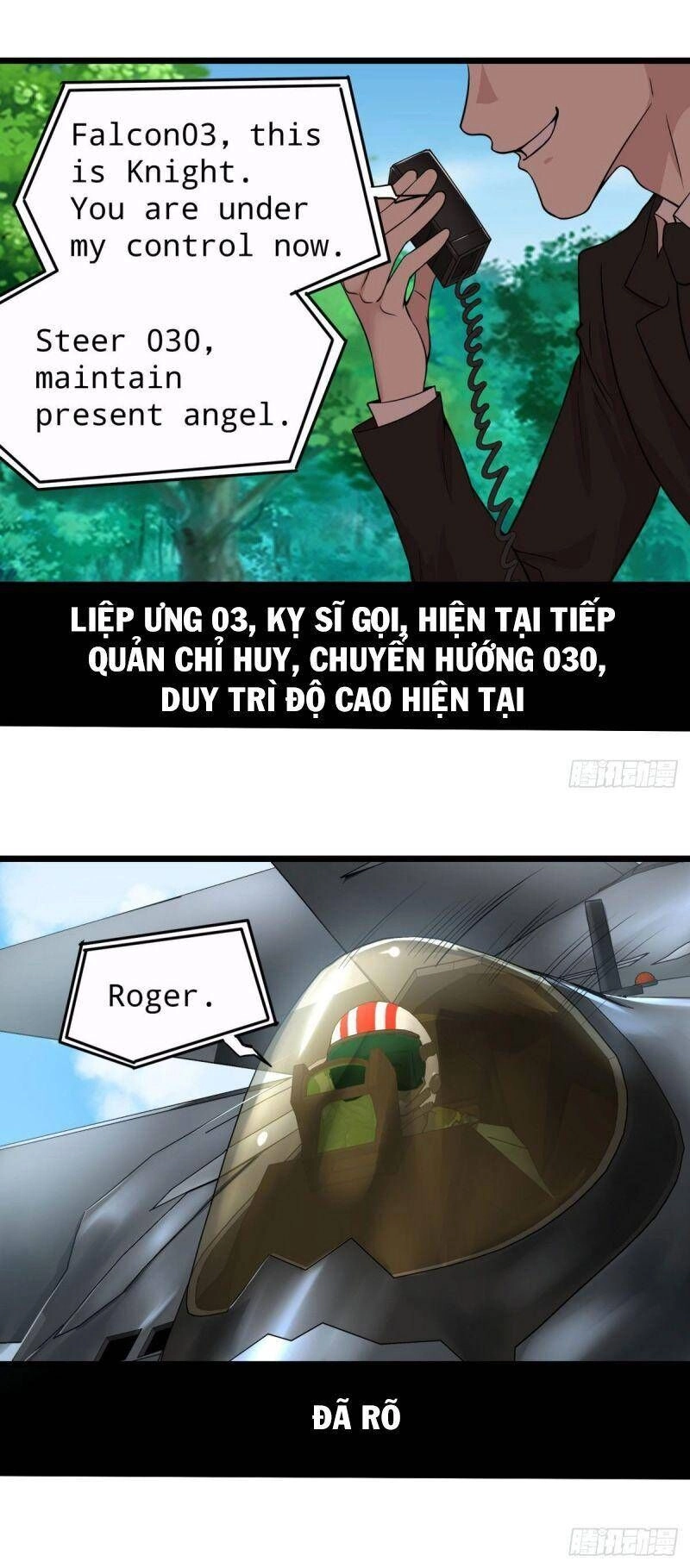 Danh Sách Kẻ Phản Diện Chapter 99 - 32