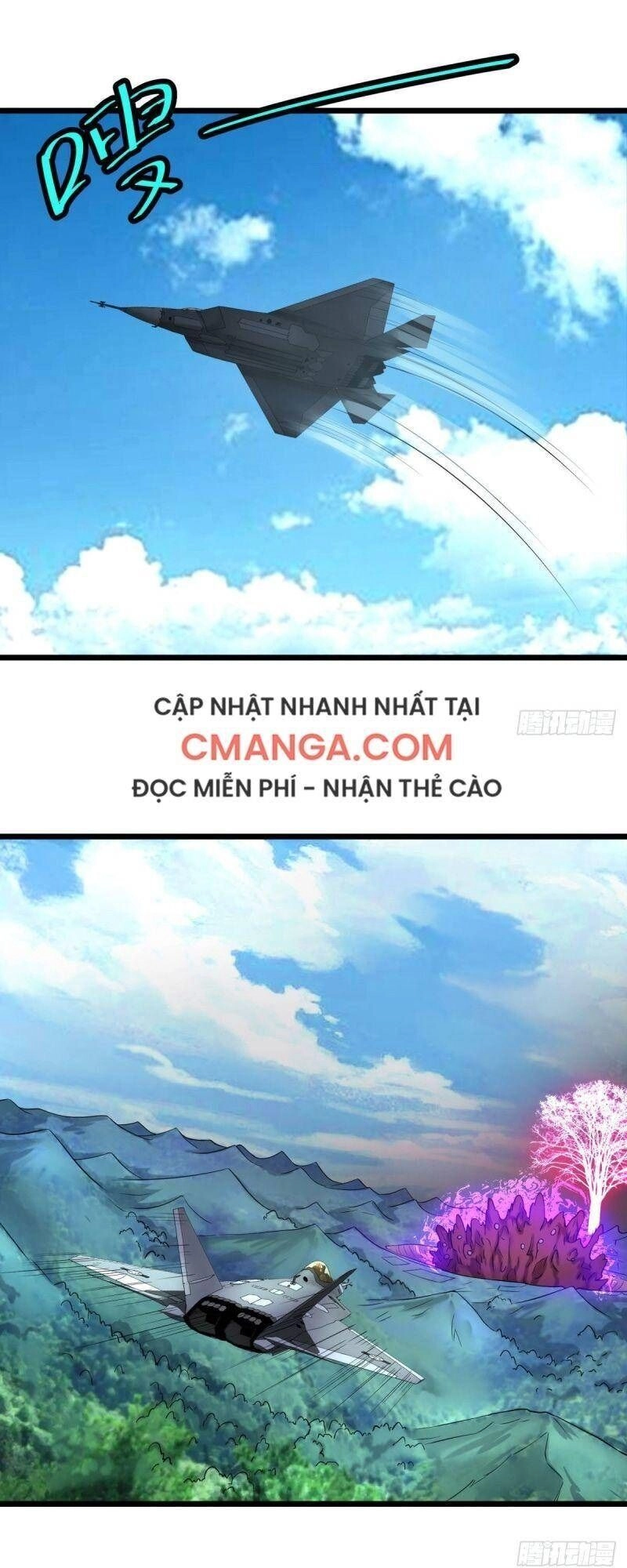 Danh Sách Kẻ Phản Diện Chapter 99 - 33