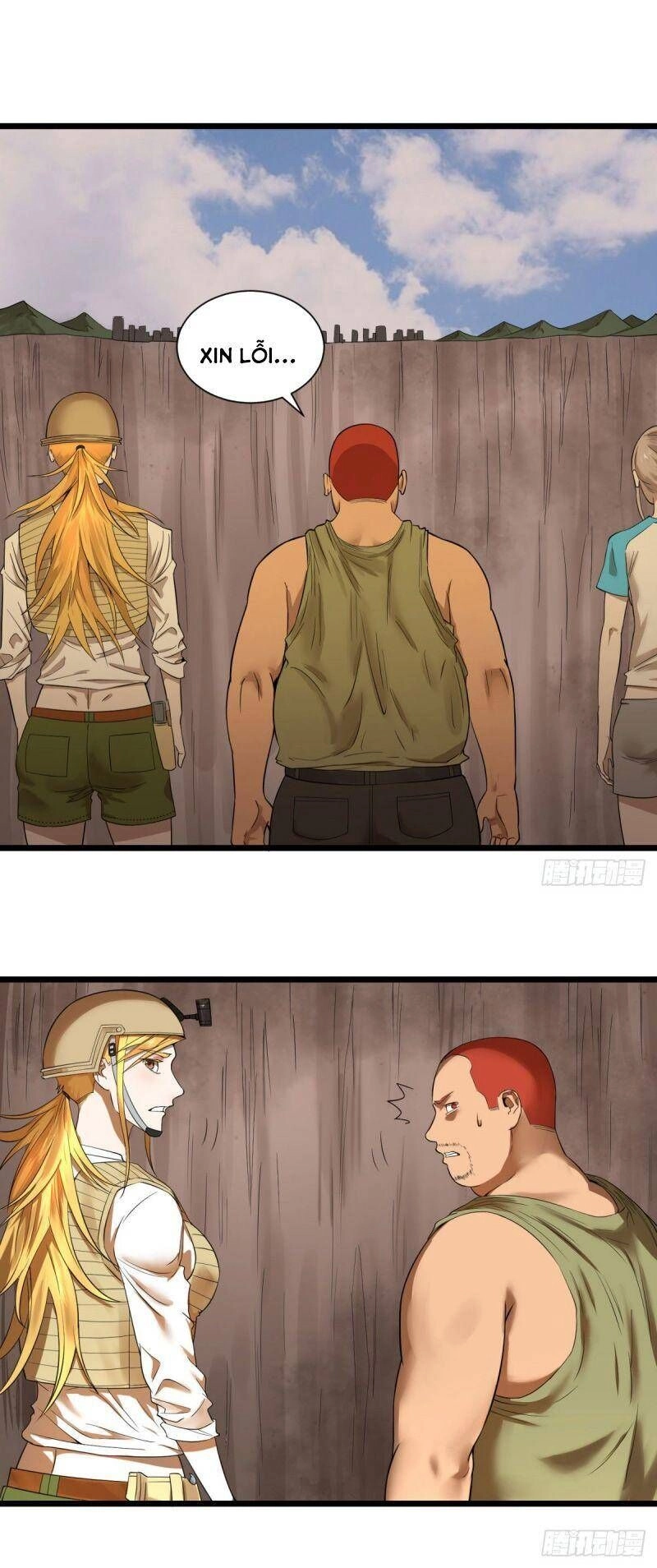 Danh Sách Kẻ Phản Diện Chapter 100 - 33