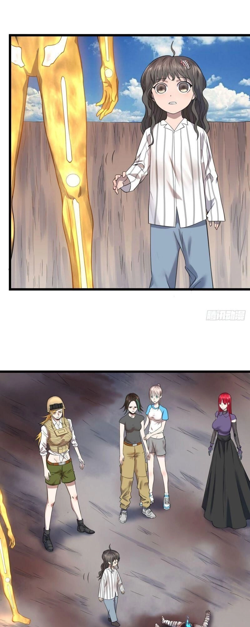 Danh Sách Kẻ Phản Diện Chapter 101 - 3