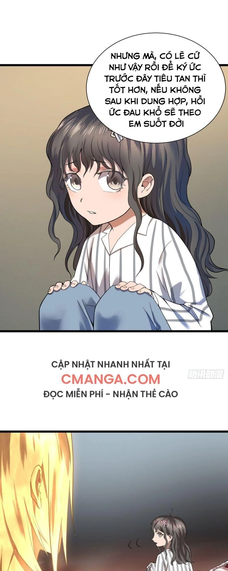 Danh Sách Kẻ Phản Diện Chapter 101 - 12