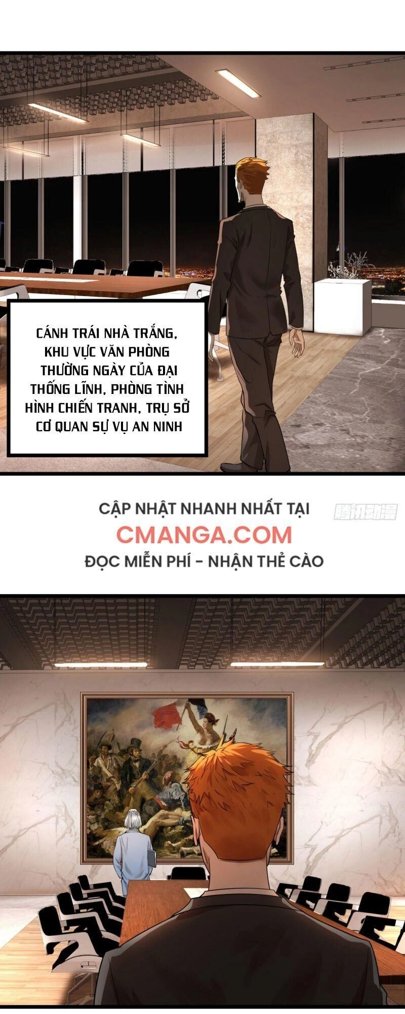 Danh Sách Kẻ Phản Diện Chapter 101 - 25