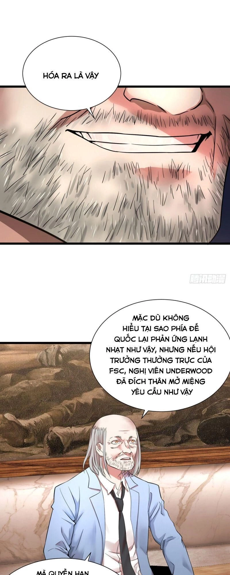 Danh Sách Kẻ Phản Diện Chapter 102 - 3