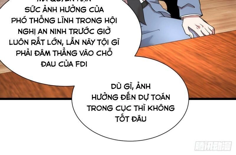 Danh Sách Kẻ Phản Diện Chapter 102 - 4