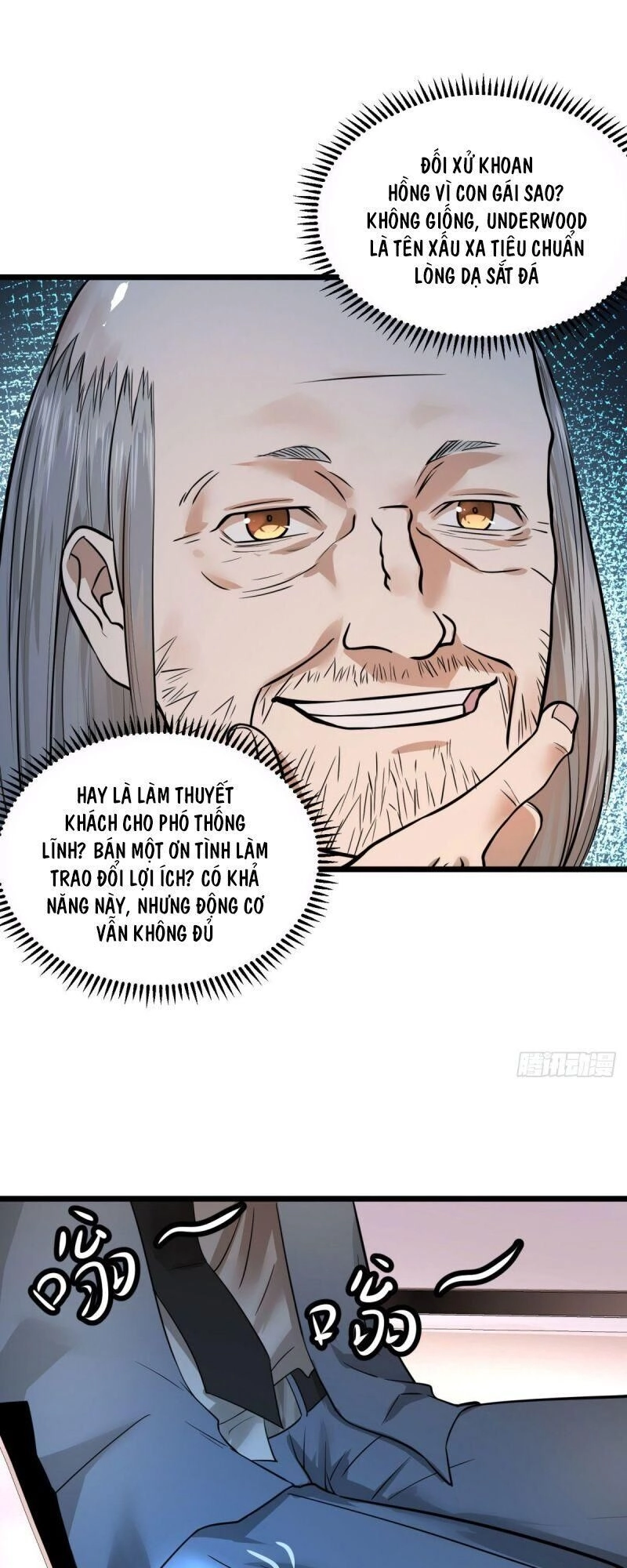 Danh Sách Kẻ Phản Diện Chapter 102 - 9