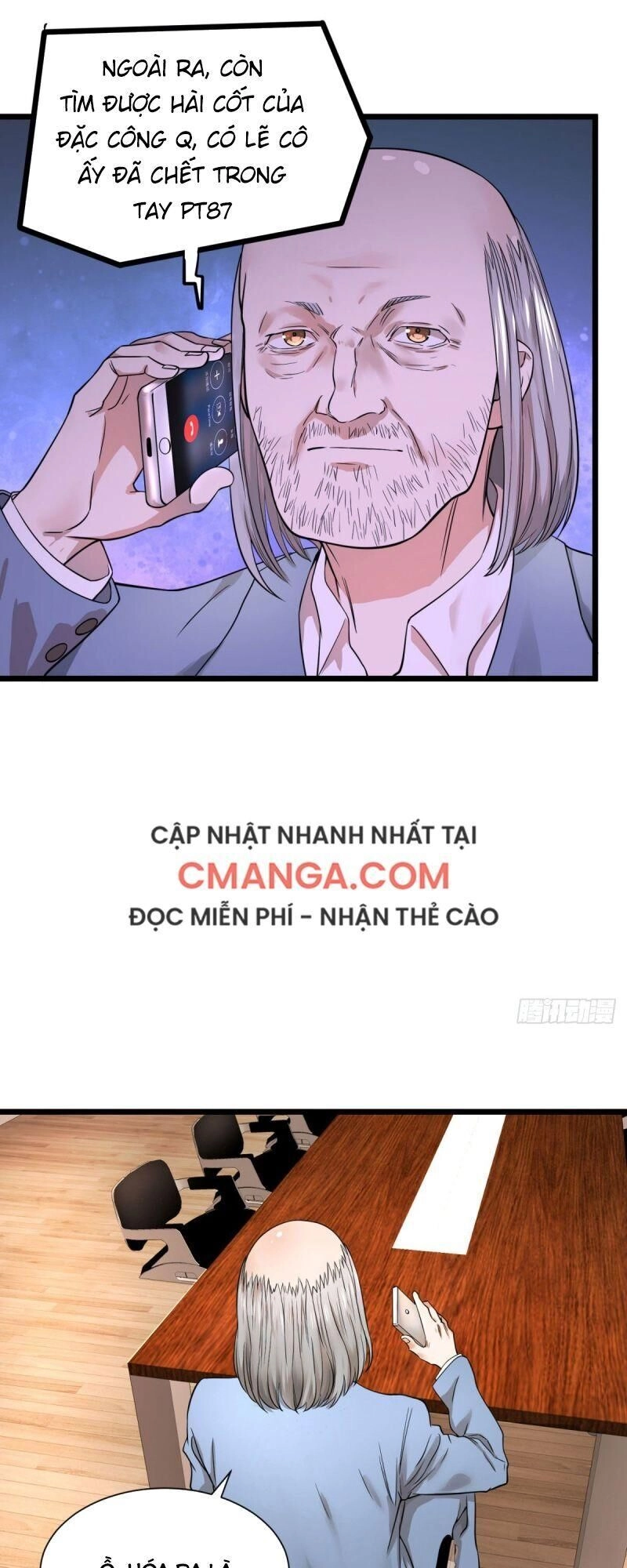 Danh Sách Kẻ Phản Diện Chapter 102 - 12