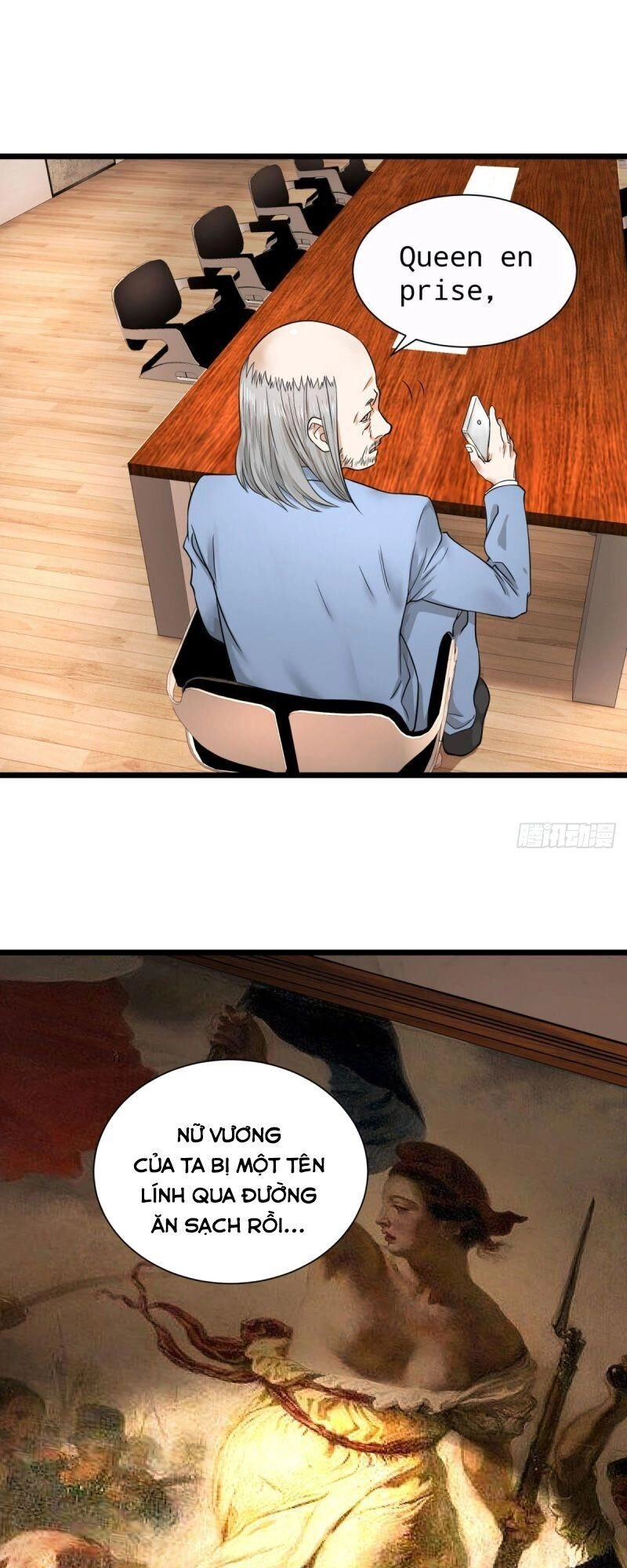 Danh Sách Kẻ Phản Diện Chapter 102 - 14