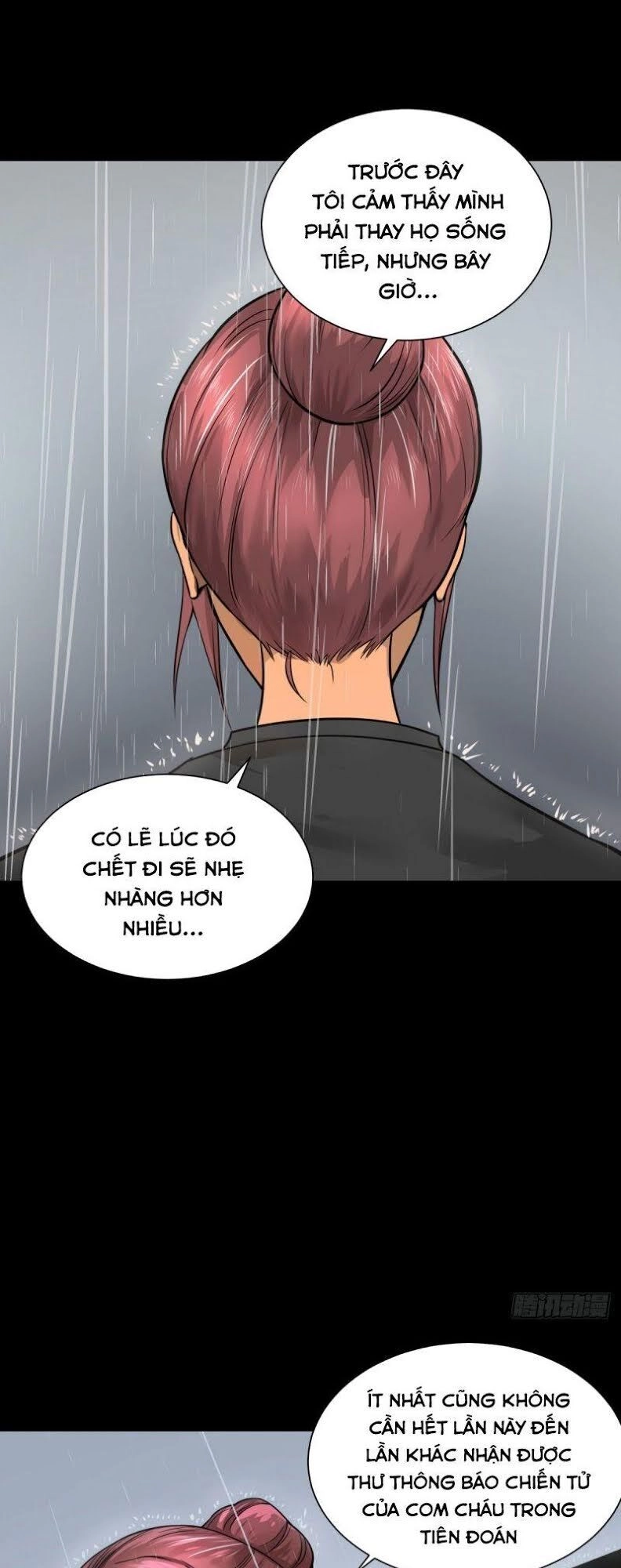 Danh Sách Kẻ Phản Diện Chapter 102 - 18