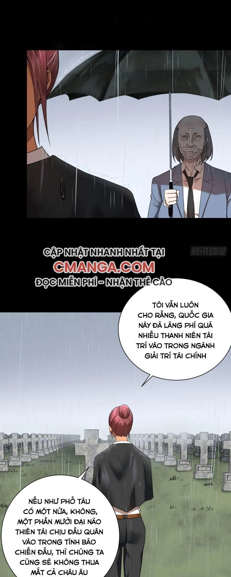 Danh Sách Kẻ Phản Diện Chapter 102 - 20