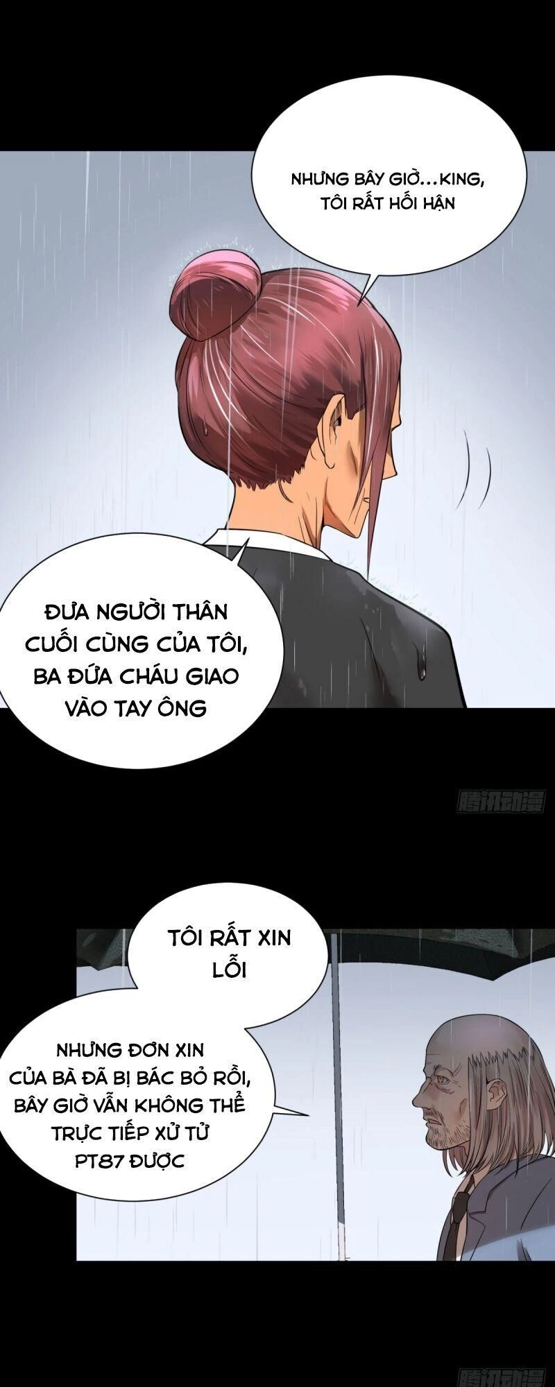 Danh Sách Kẻ Phản Diện Chapter 102 - 22
