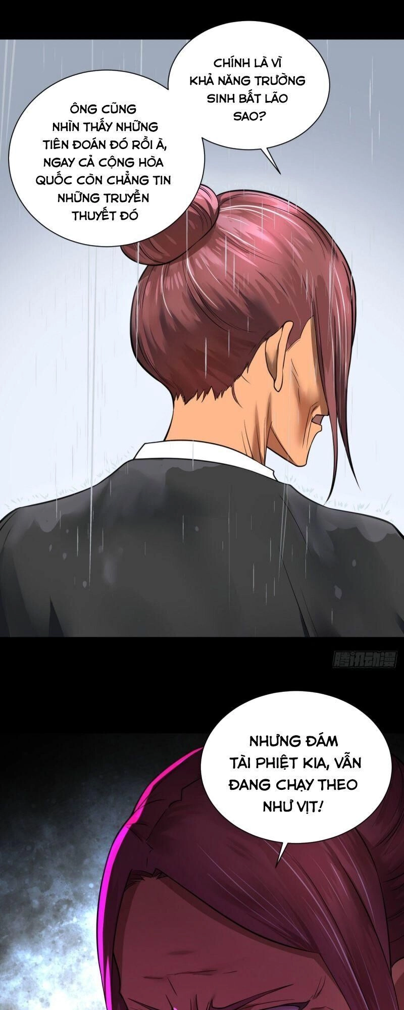 Danh Sách Kẻ Phản Diện Chapter 102 - 24