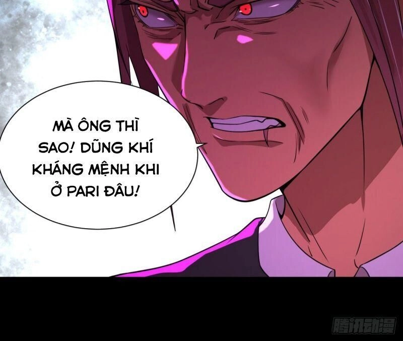 Danh Sách Kẻ Phản Diện Chapter 102 - 25