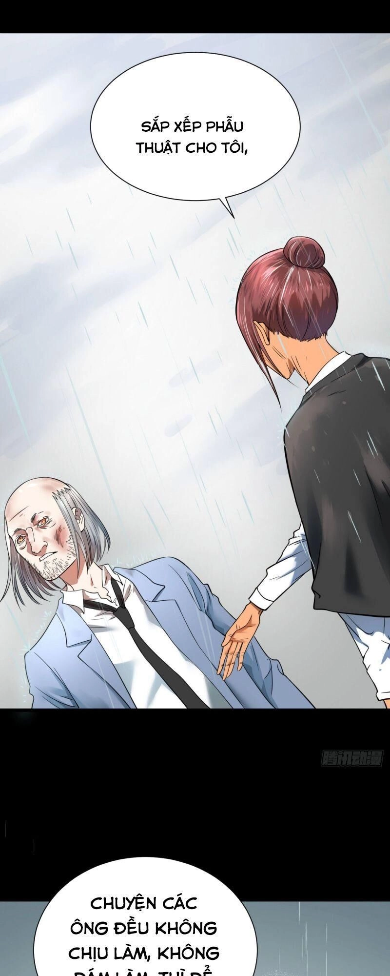 Danh Sách Kẻ Phản Diện Chapter 102 - 28