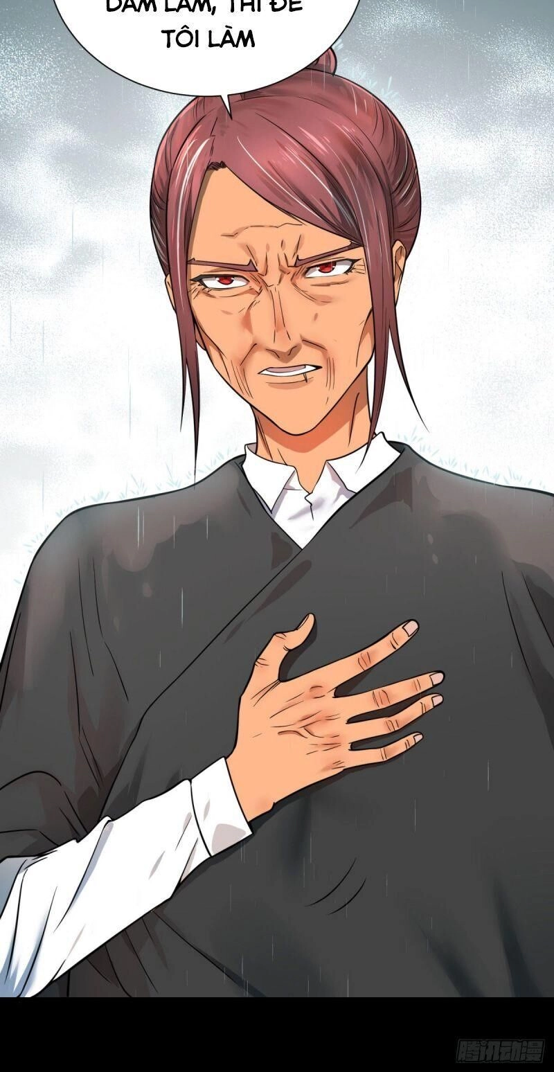 Danh Sách Kẻ Phản Diện Chapter 102 - 29