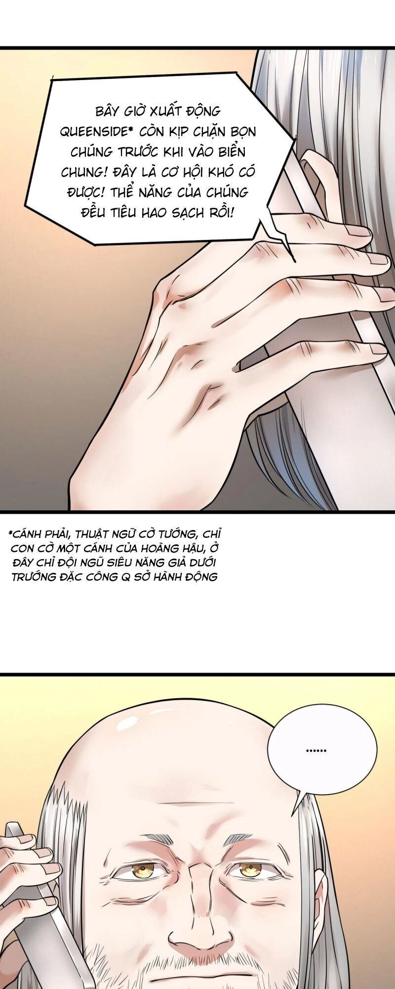 Danh Sách Kẻ Phản Diện Chapter 102 - 32