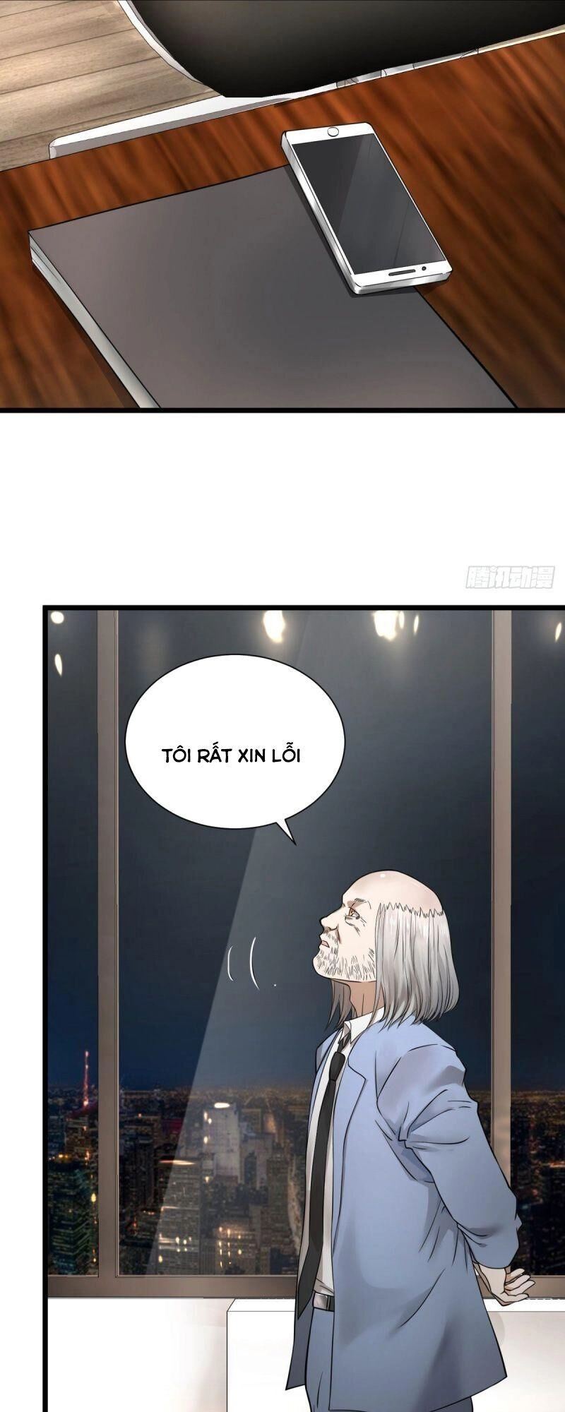 Danh Sách Kẻ Phản Diện Chapter 102 - 36