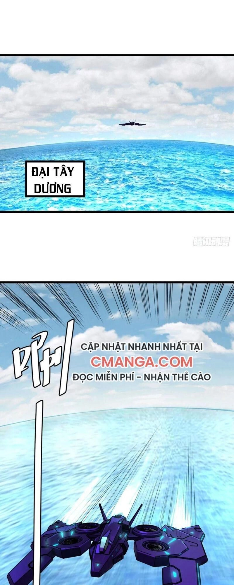 Danh Sách Kẻ Phản Diện Chapter 103 - 1