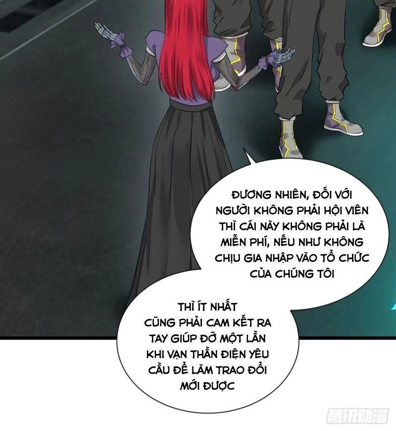 Danh Sách Kẻ Phản Diện Chapter 103 - 13