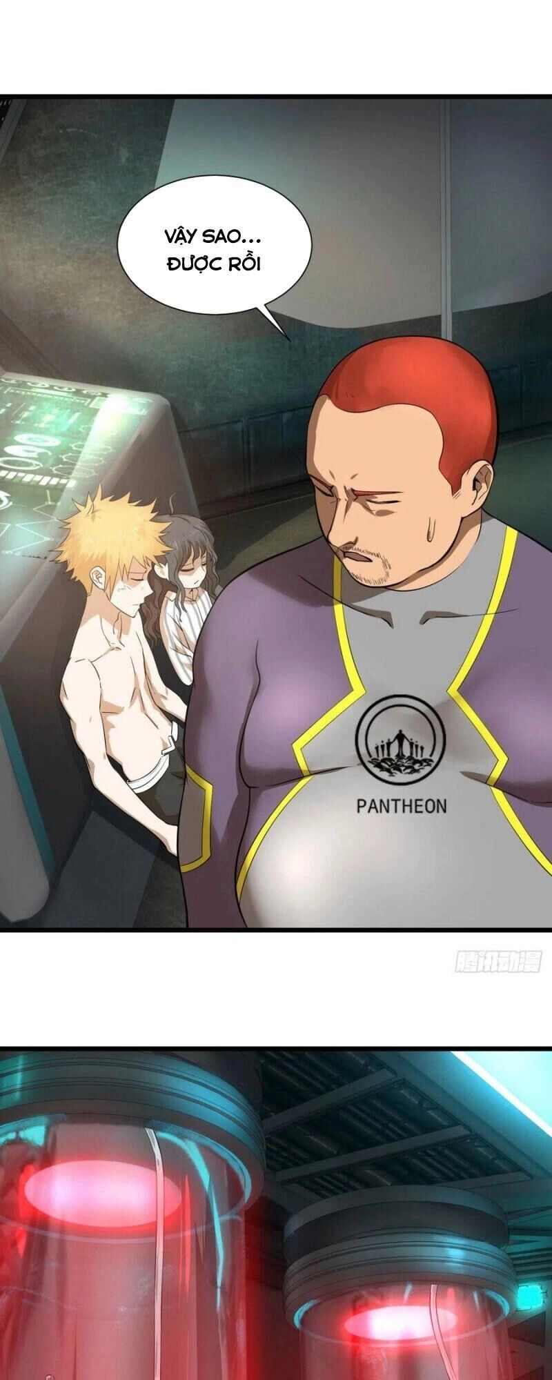 Danh Sách Kẻ Phản Diện Chapter 103 - 14