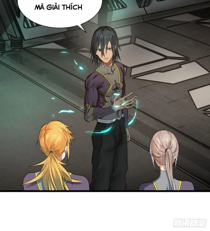 Danh Sách Kẻ Phản Diện Chapter 103 - 25