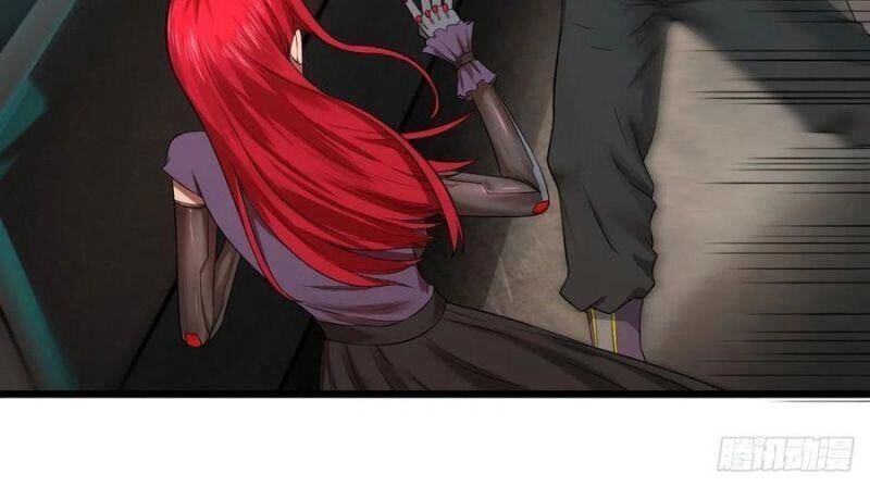 Danh Sách Kẻ Phản Diện Chapter 103 - 34