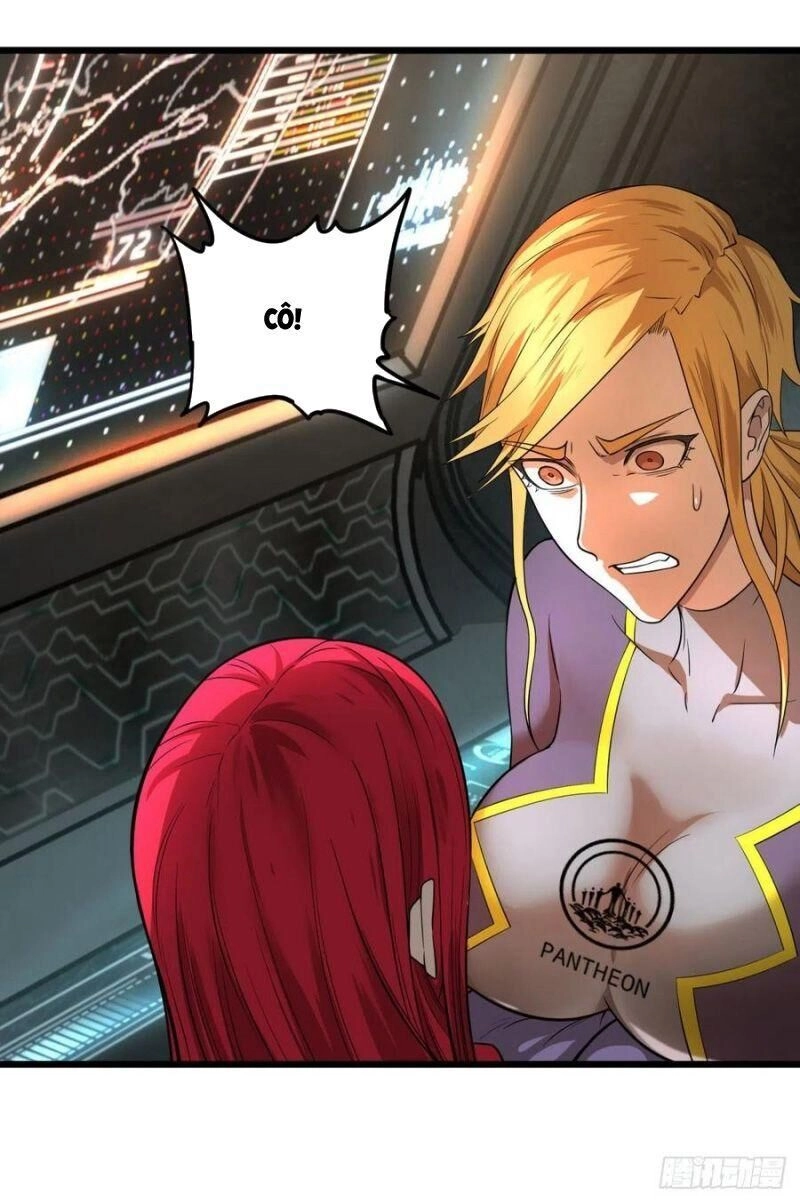 Danh Sách Kẻ Phản Diện Chapter 103 - 38