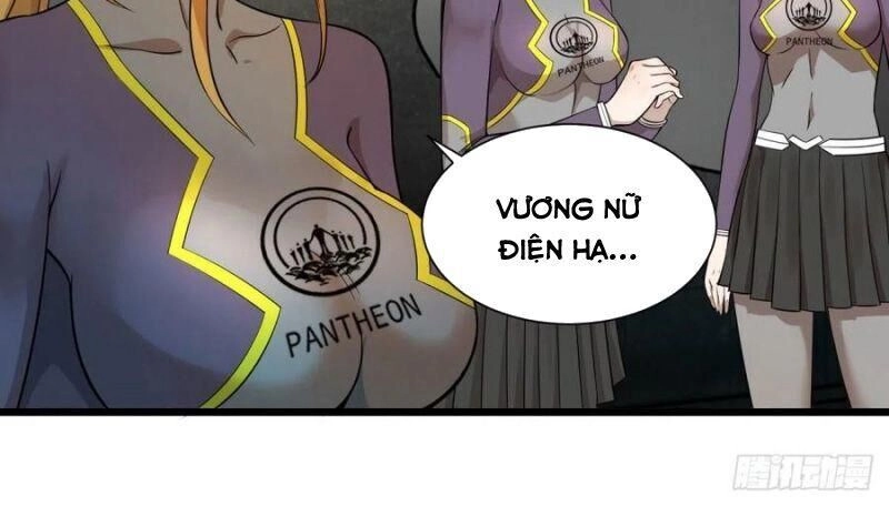 Danh Sách Kẻ Phản Diện Chapter 103 - 40