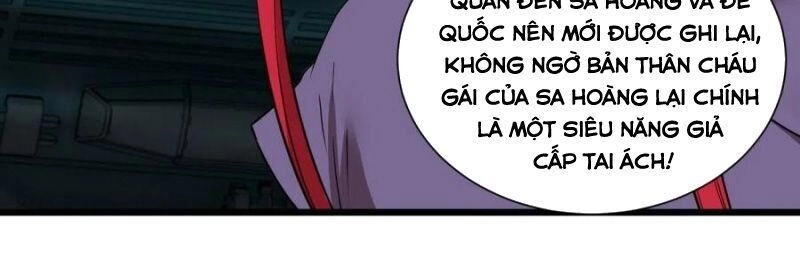 Danh Sách Kẻ Phản Diện Chapter 104 - 4