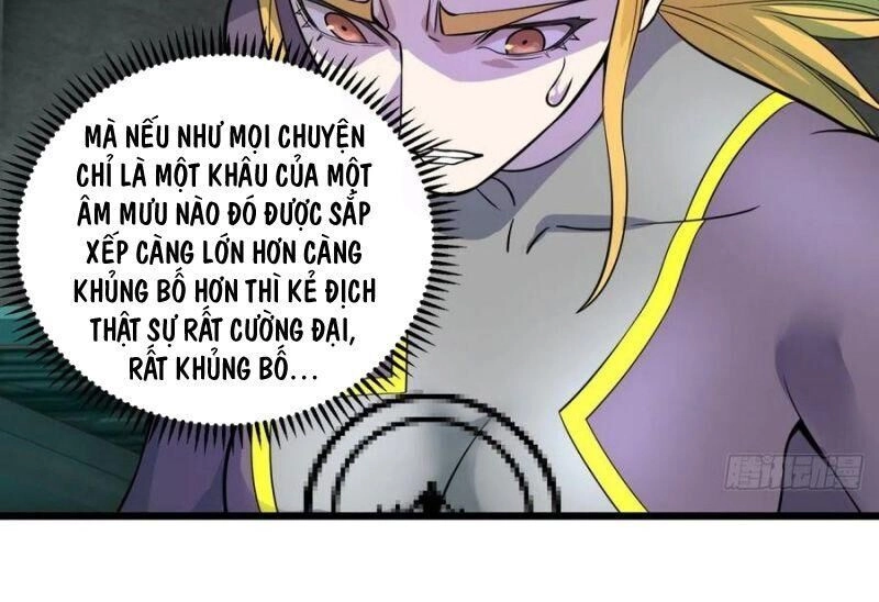 Danh Sách Kẻ Phản Diện Chapter 104 - 12