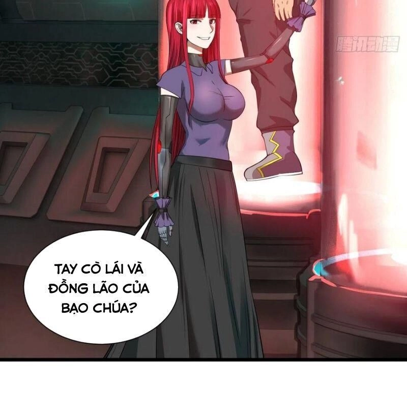 Danh Sách Kẻ Phản Diện Chapter 104 - 36