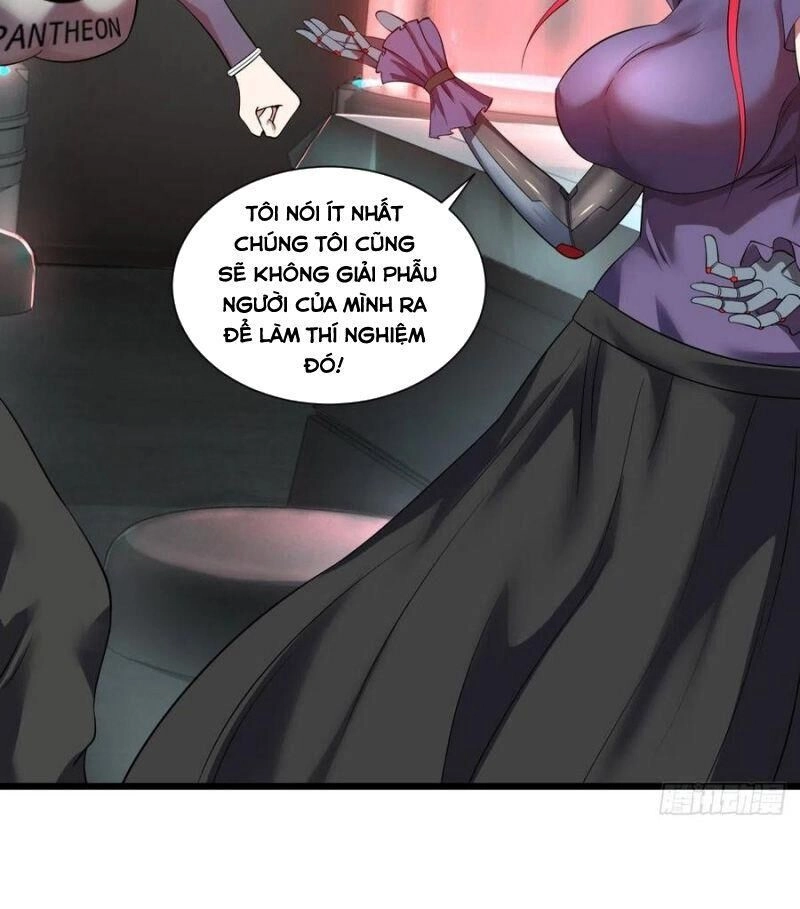 Danh Sách Kẻ Phản Diện Chapter 104 - 40