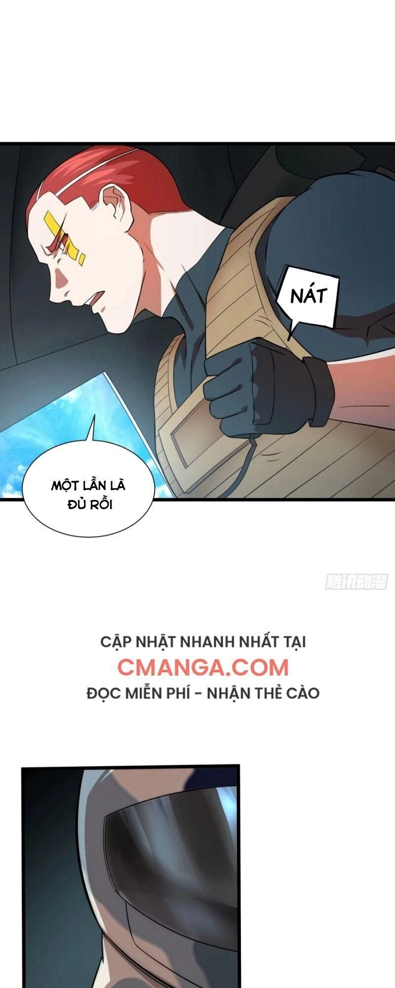 Danh Sách Kẻ Phản Diện Chapter 105 - 12