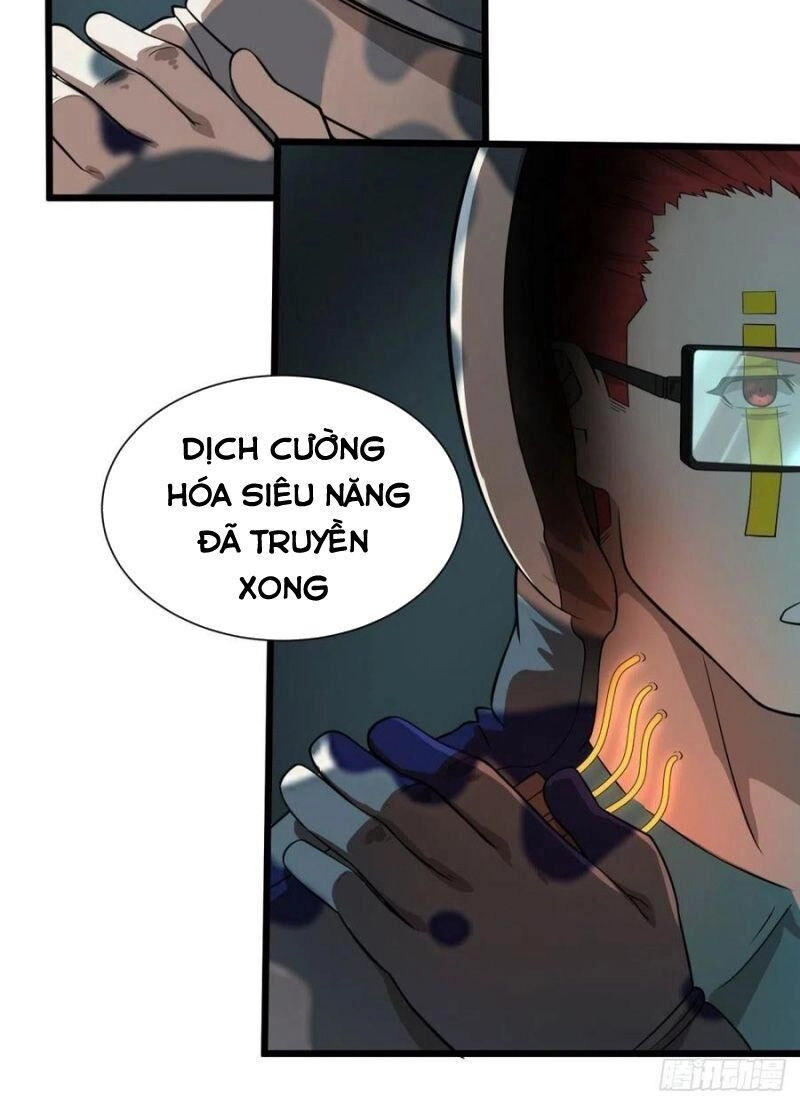 Danh Sách Kẻ Phản Diện Chapter 105 - 13