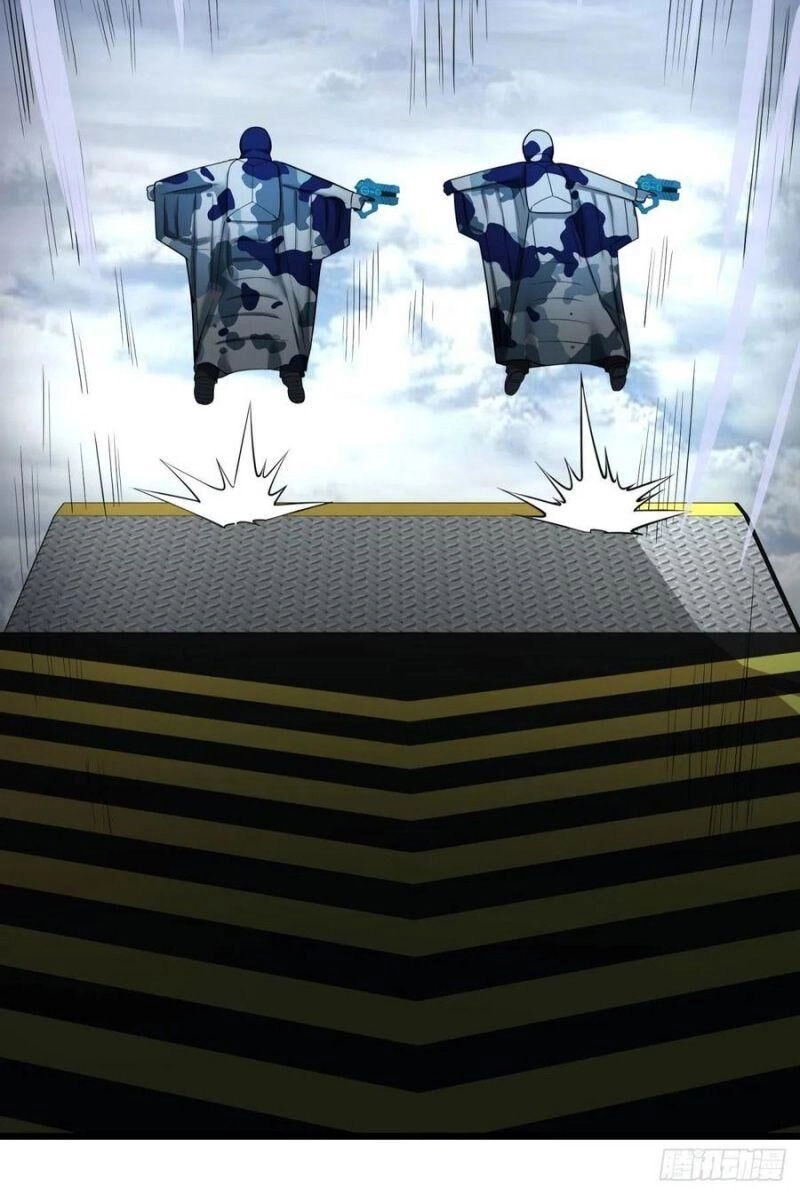 Danh Sách Kẻ Phản Diện Chapter 105 - 15