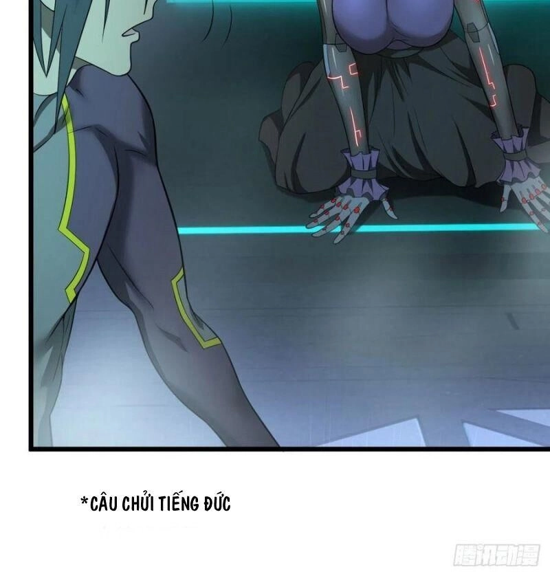 Danh Sách Kẻ Phản Diện Chapter 105 - 34