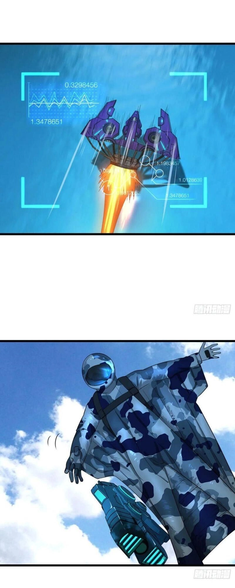 Danh Sách Kẻ Phản Diện Chapter 106 - 6