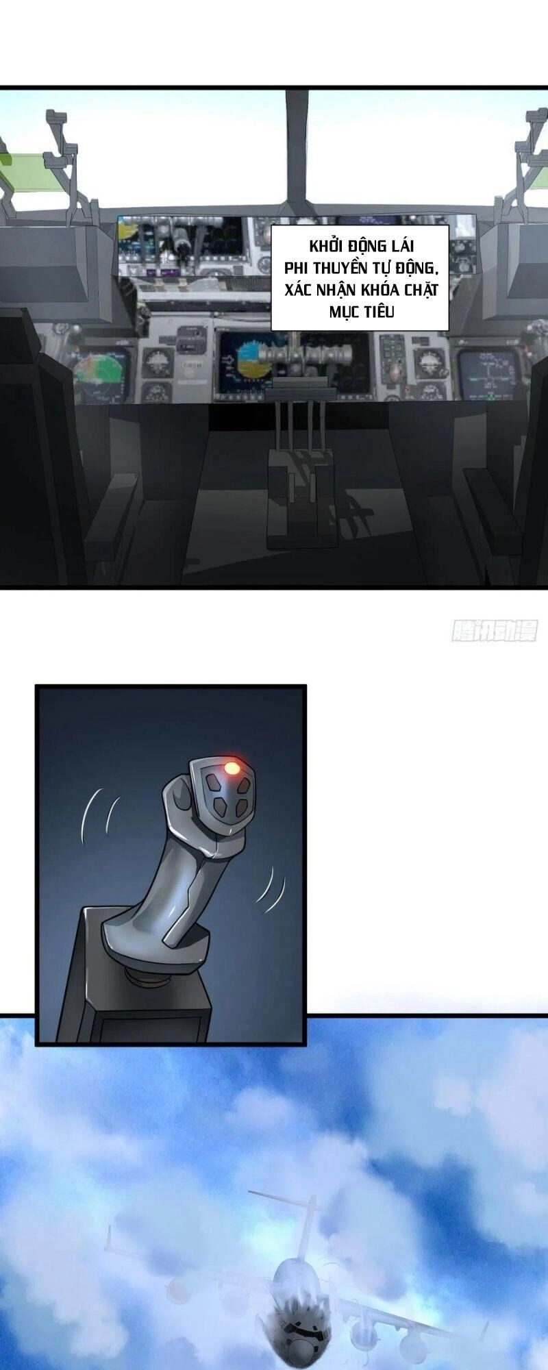 Danh Sách Kẻ Phản Diện Chapter 106 - 8