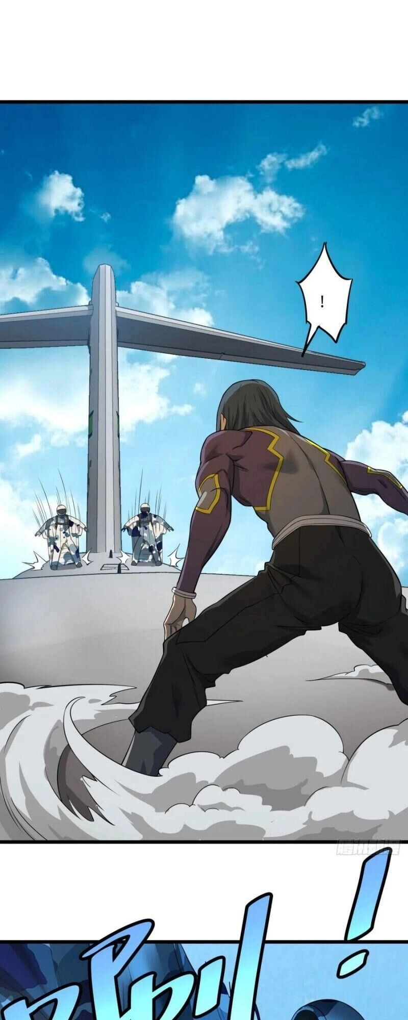 Danh Sách Kẻ Phản Diện Chapter 106 - 18