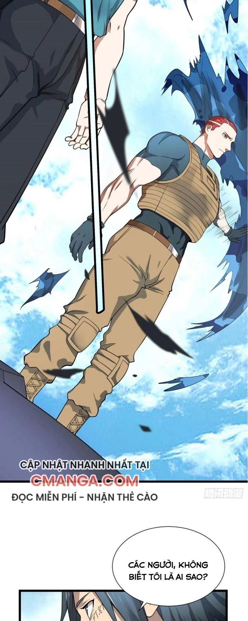 Danh Sách Kẻ Phản Diện Chapter 106 - 20