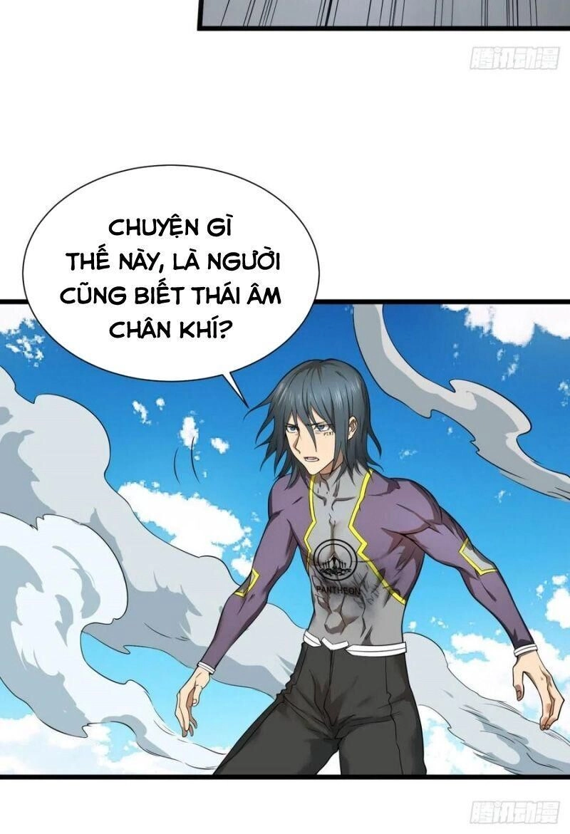 Danh Sách Kẻ Phản Diện Chapter 106 - 27