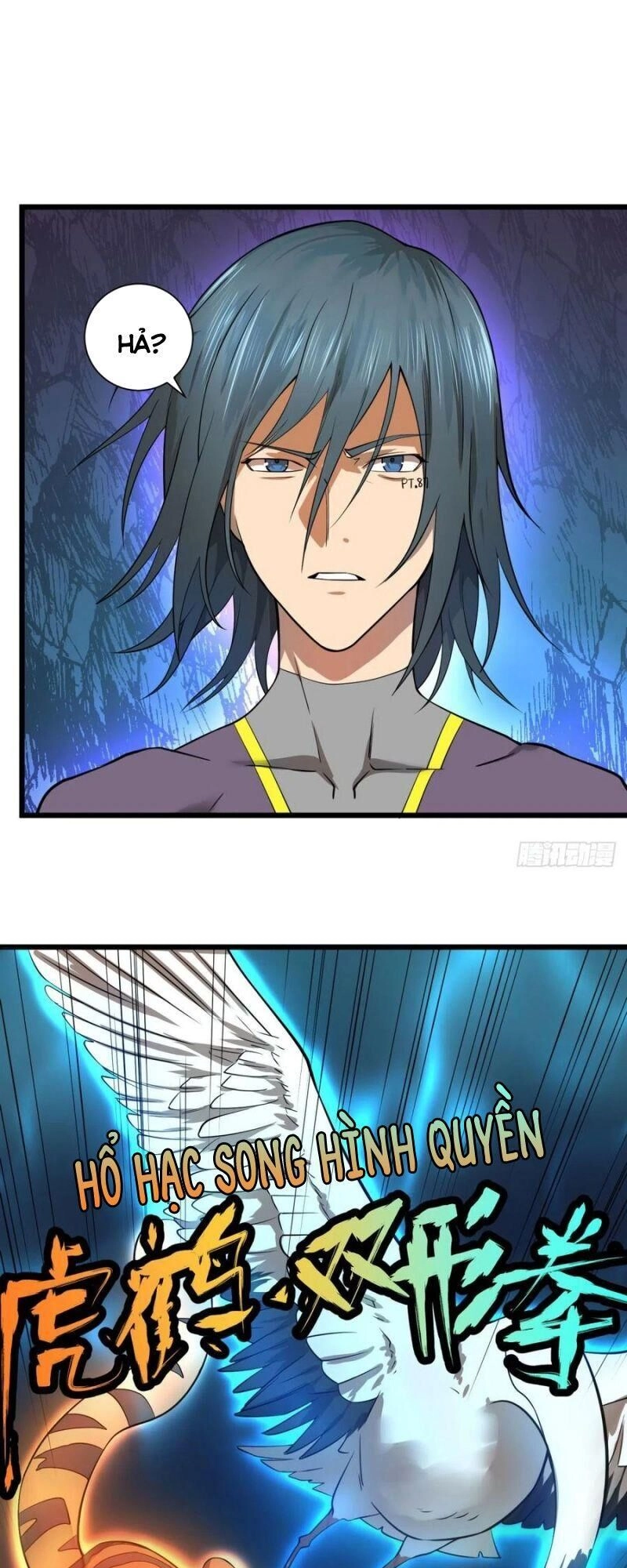 Danh Sách Kẻ Phản Diện Chapter 106 - 32