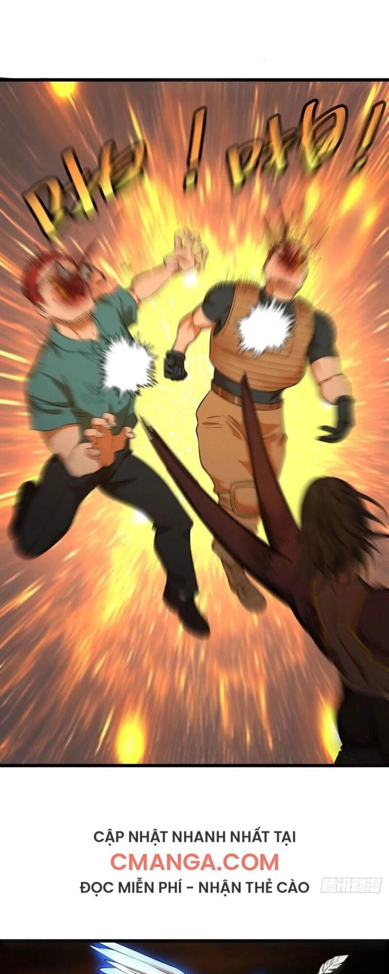 Danh Sách Kẻ Phản Diện Chapter 106 - 34