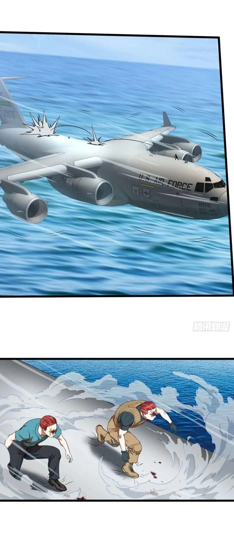 Danh Sách Kẻ Phản Diện Chapter 106 - 36