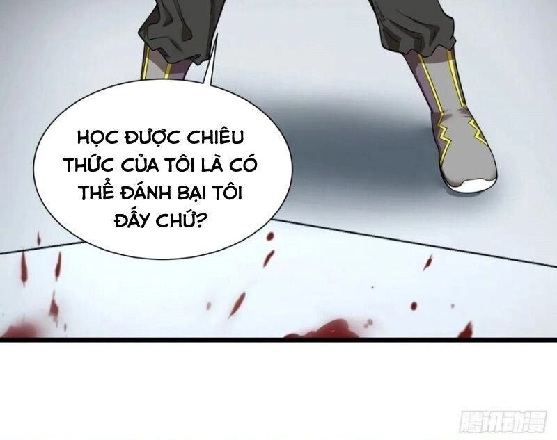 Danh Sách Kẻ Phản Diện Chapter 106 - 38